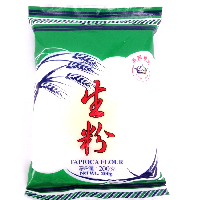 YOYO.casa 大柔屋 - Potato Flour,200g 