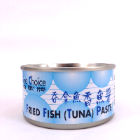 YOYO.casa 大柔屋 - 海歌牌香魚醬,185g 