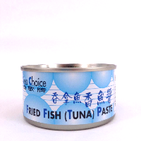 YOYO.casa 大柔屋 - Sea choice fried fish paste,185g 