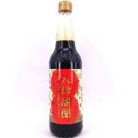 YOYO.casa 大柔屋 - Sweet Vinegar Sauce,600ml YOYO.casa 大柔屋 - Sweet Vinegar Sauce,600ml