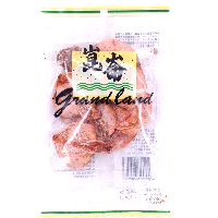 YOYO.casa 大柔屋 - Thailand chili squid,56g YOYO.casa 大柔屋 - Thailand chili squid,56g