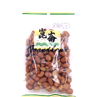 YOYO.casa 大柔屋 - Roased Broad bean,180g YOYO.casa 大柔屋 - Roased Broad bean,180g
