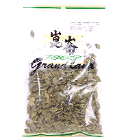 YOYO.casa 大柔屋 - pumpkin seeds,150g YOYO.casa 大柔屋 - pumpkin seeds,150g