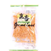 YOYO.casa 大柔屋 - Preserved Cod Fish Snack,60g YOYO.casa 大柔屋 - Preserved Cod Fish Snack,60g