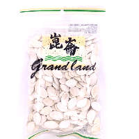 YOYO.casa 大柔屋 - Peppered pumpkin seeds,180g YOYO.casa 大柔屋 - Peppered pumpkin seeds,180g