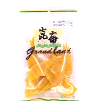 YOYO.casa 大柔屋 - Thailand Dried Mango ,180g YOYO.casa 大柔屋 - Thailand Dried Mango ,180g