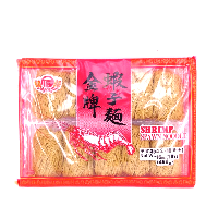 YOYO.casa 大柔屋 - Shrimp spawn noodle,454g 