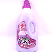 YOYO.casa 大柔屋 - COMFORT Fabric Softener Lavender,3Lit 