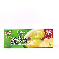YOYO.casa 大柔屋 - Knorr Dense Soup Treasure Pork Bone Dense Soup,32g YOYO.casa 大柔屋 - Knorr Dense Soup Treasure Pork Bone Dense Soup,32g