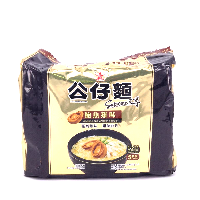 YOYO.casa 大柔屋 - Doll Abalone And Chicken Flavour,85g*5 YOYO.casa 大柔屋 - Doll Abalone And Chicken Flavour,85g*5