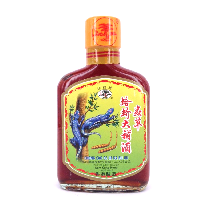 YOYO.casa 大柔屋 - 蟲草蛤蚧大補酒,155ml 