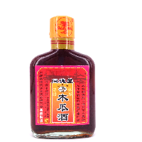 YOYO.casa 大柔屋 - 同德堂祛風活絡木瓜酒,155ml 