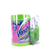 YOYO.casa 大柔屋 - Vanish Oxi Action Extra Hygiene,800G 