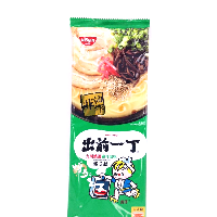 YOYO.casa 大柔屋 - Nissin Kyushu Tonkotsu Flavour Noodles,186g 