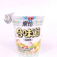 YOYO.casa 大柔屋 - 合味道 樂怡杯麵 海鮮,68G YOYO.casa 大柔屋 - 合味道 樂怡杯麵 海鮮,68G