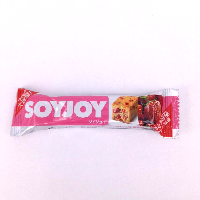 YOYO.casa 大柔屋 - SOY JOY  Bar Strawberry,27g 