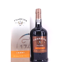 YOYO.casa 大柔屋 - Ferreira Tawny Port,750ml 