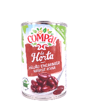YOYO.casa 大柔屋 - Campal Red bean,410g YOYO.casa 大柔屋 - Campal Red bean,410g