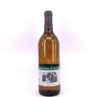 YOYO.casa 大柔屋 - 兄弟白葡萄酒12%,750ml 