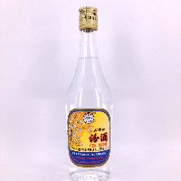 YOYO.casa 大柔屋 - Fen Liquor,500ml 