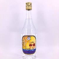 YOYO.casa 大柔屋 - 杏花村汾酒(大號)53%,500ml 
