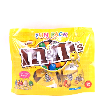 YOYO.casa 大柔屋 - MMs Chocolate Peanut,108g 
