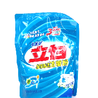 YOYO.casa 大柔屋 - LIBY Automatic Concentrated Detergent,515g YOYO.casa 大柔屋 - LIBY Automatic Concentrated Detergent,515g
