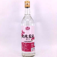 YOYO.casa 大柔屋 - 石灣玫瑰露酒38%,750ml 