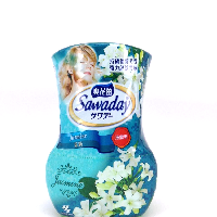 YOYO.casa 大柔屋 - KOBAYASHI Sawaday Fragrance Liquid Jasmine,350ml YOYO.casa 大柔屋 - KOBAYASHI Sawaday Fragrance Liquid Jasmine,350ml