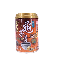 YOYO.casa 大柔屋 - Guilinggao Herbal Jelly In Lohankuo and Chrysanthemum Flavor,250ml 