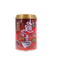 YOYO.casa 大柔屋 - Guilinggao Herbal Jelly In Red Bean Flavor,250ml YOYO.casa 大柔屋 - Guilinggao Herbal Jelly In Red Bean Flavor,250ml