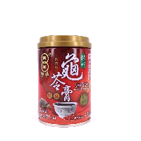 YOYO.casa 大柔屋 - Guilinggao Herbal Jelly In Red Bean Flavor,250ml 
