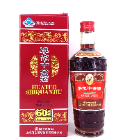 YOYO.casa 大柔屋 - Hua Wei Decoction Of Ten Powerful Tonics Wine,445ml 