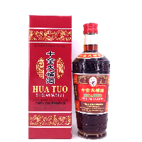 YOYO.casa 大柔屋 - HUA TUO Great Tonic Liquor,445ml 