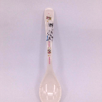 YOYO.casa 大柔屋 - Porcelain Spoon,1S YOYO.casa 大柔屋 - Porcelain Spoon,1S