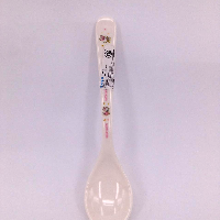 YOYO.casa 大柔屋 - Porcelain Spoon,1S 