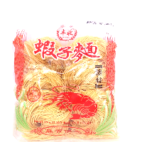 YOYO.casa 大柔屋 - Feng Shou Dried  shrimp Noodles Oriental Style,375g 