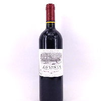 YOYO.casa 大柔屋 - LosVascosGrandeReserve red wine,750ml 