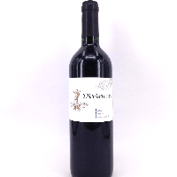 YOYO.casa 大柔屋 - Divinum Merlot Valle Central,750ML 