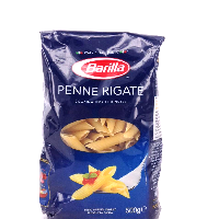 YOYO.casa 大柔屋 - Barilla Penne Rigate N.73,500g 