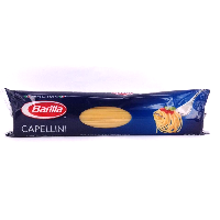 YOYO.casa 大柔屋 - Barilla Capellini Italys No.1 Pasta,500g 