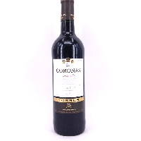 YOYO.casa 大柔屋 - torres coronas red wine,750ml 