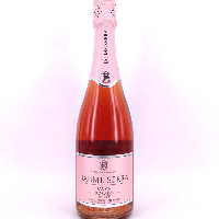 YOYO.casa 大柔屋 - 水晶氣泡酒玫瑰11.5%,75cl 