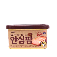 YOYO.casa 大柔屋 - SAJO Lunch Meat,200g YOYO.casa 大柔屋 - SAJO Lunch Meat,200g