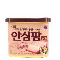 YOYO.casa 大柔屋 - SAJO Lunch Meat,340g YOYO.casa 大柔屋 - SAJO Lunch Meat,340g