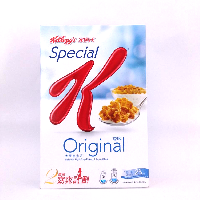 YOYO.casa 大柔屋 - Kelloggs Special Original,370g 