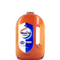 YOYO.casa 大柔屋 - WALCH Antiseptic Germicide,1L 