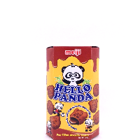 YOYO.casa 大柔屋 - Meiji panda double chocolate creme,50g <BR>50g
