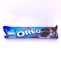 YOYO.casa 大柔屋 - Chocolate Creme Sandwich Cookies,137g YOYO.casa 大柔屋 - Chocolate Creme Sandwich Cookies,137g