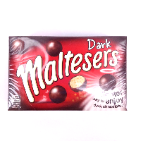 YOYO.casa 大柔屋 - Maltesers Dark Chocolate Balls,90g 